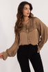 Chemise manche longue model 201354 Och Bella